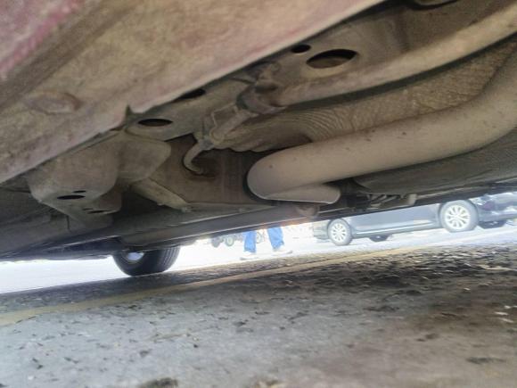 [温州·浙C] 二手雪佛兰科鲁兹2015款 1.5L 经典 SE AT