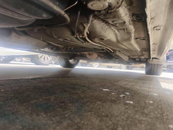 [深圳·粤L] 二手大众朗逸2015款 1.6L 自动舒适版