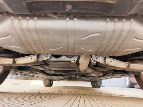 [上海·沪F] 二手奔驰奔驰GLB2021款 GLB 200 动感型