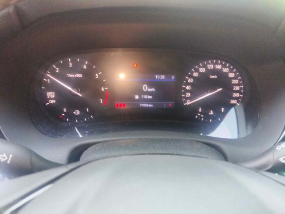 [宁波·浙B] 二手别克昂科旗2020款 28T 两驱豪华型