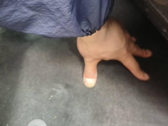 [杭州·浙A] 二手埃安AION S2019款 魅 630