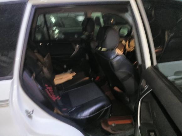 [西安·陕A] 二手奇瑞瑞虎32018款 经典版 1.6L 手动舒适型