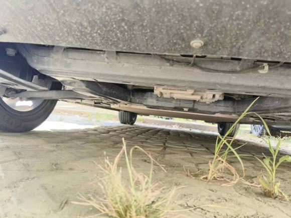 [上海·沪A] 二手埃安AION Y2021款 70 智领版