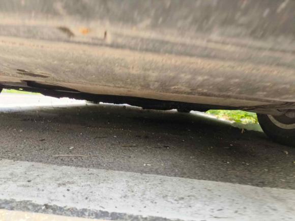 [上海·苏U] 二手奥迪奥迪A6L2017款 TFSI 技术型