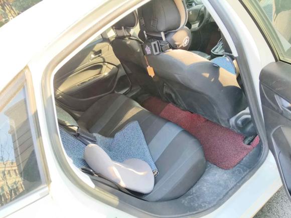 [南京·苏A] 二手标致标致3082016款 1.6L 自动豪华版