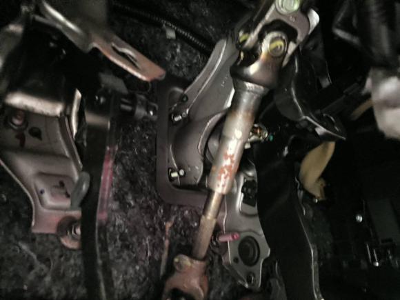 [常州·苏D] 二手日产玛驰2010款 1.5L 手动易型版