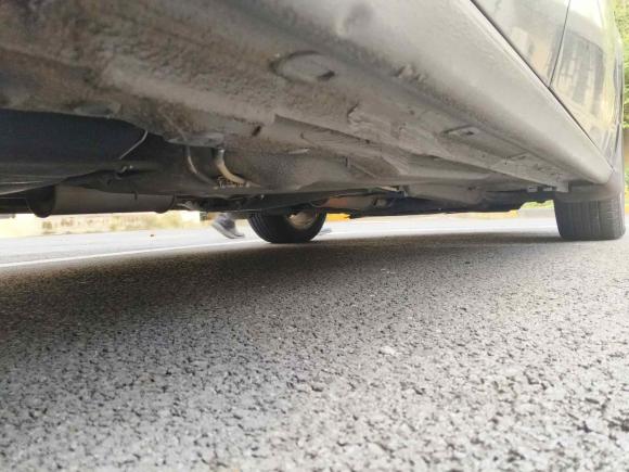 [无锡·苏B] 二手大众朗逸2013款 改款经典 1.6L 手动舒适版