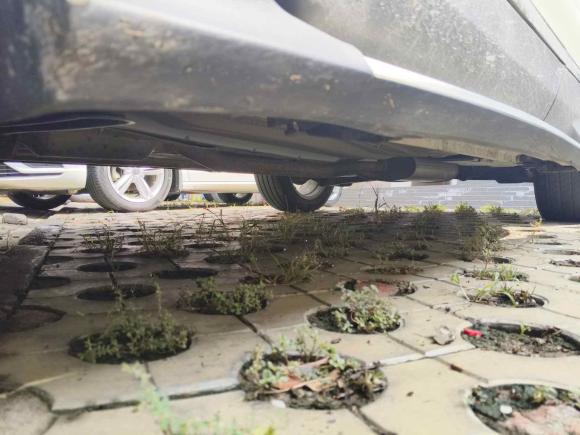 [合肥·皖C] 二手福特翼虎2015款 1.5L GTDi 两驱风尚型