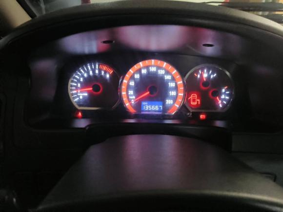 [上海·闽E] 二手东风风行菱智2017款 M3L 2.0L 7座标准型