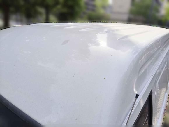 [合肥·皖A] 二手SRM鑫源好运1号2021款 Ⅲ 创业型