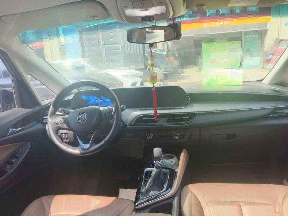 [嘉兴·沪E] 二手别克别克GL62021款 323T 轻混动互联豪华型