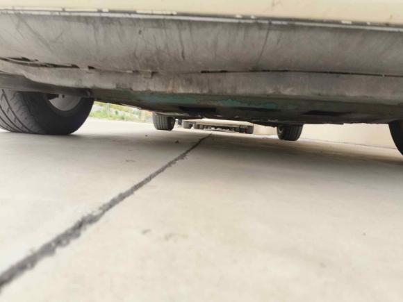 [青岛·鲁B] 二手大众高尔夫2012款 1.4TSI 自动舒适型