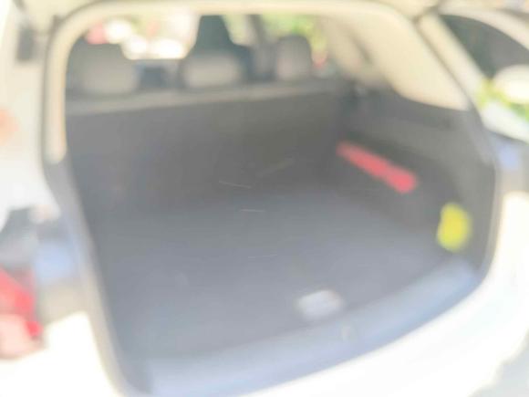 [杭州·浙A] 二手名爵MG领航2021款 300TGI 自动两驱Trophy尊享版