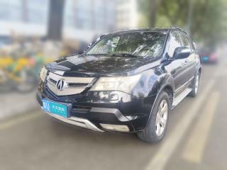 讴歌讴歌MDX2007款 3.7