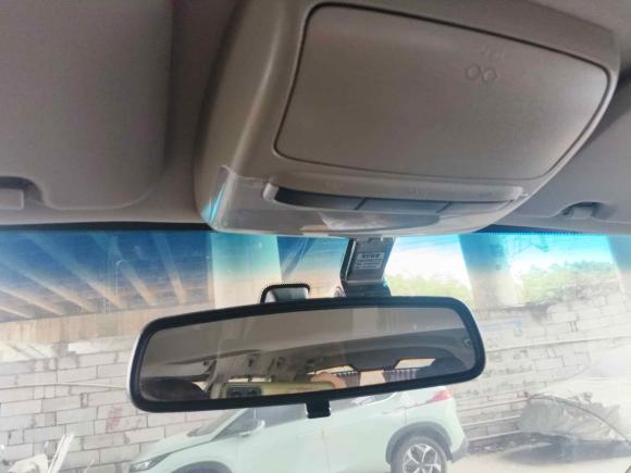 [广州·粤A] 二手金杯阁瑞斯2019款 2.0L快运旗舰型9座国VI 1TZS