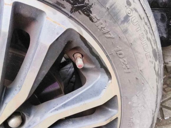 [南昌·赣A] 二手吉利汽车远景X62016款 1.8L 手动尊贵型