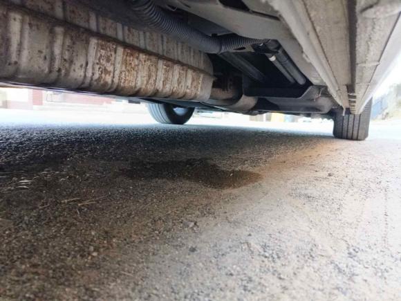 [济南·鲁A] 二手别克别克GL82022款 ES陆尊 653T 舒适型