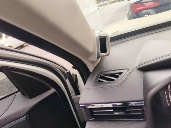 [成都·川A] 二手哈弗哈弗初恋2021款 1.5T 自动大三版