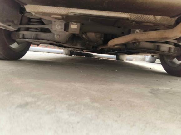 [温州·浙C] 二手宝马宝马3系2013款 316i 进取型