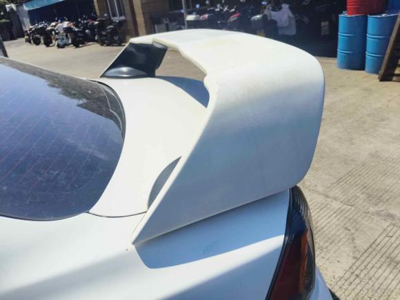 [宁波·浙B] 二手三菱翼神2013款 时尚版 1.8L CVT舒适型