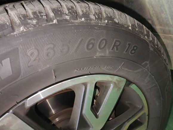 [杭州·浙G] 二手坦克坦克3002023款 城市版 2.0T 很有型