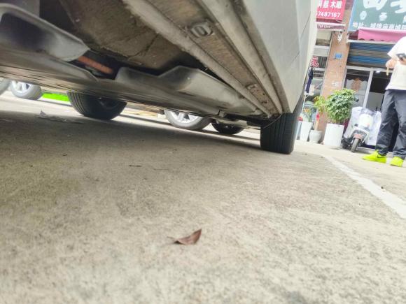 [宁波·浙B] 二手大众途岳新能源2021款 全景优享版