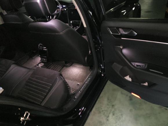 [常州·苏D] 二手大众迈腾2020款 330TSI DSG 豪华型