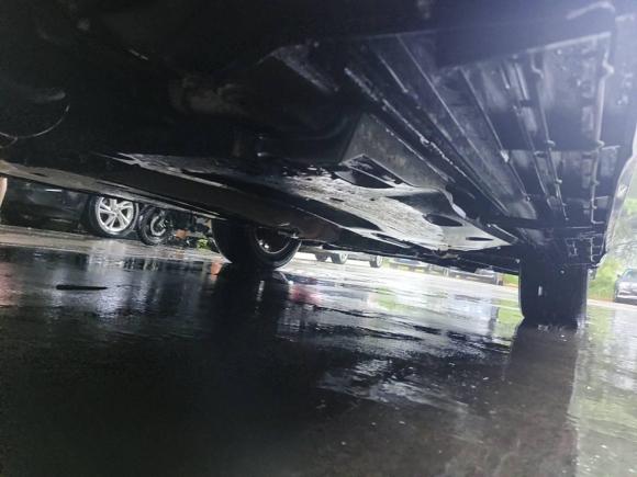 [上海·沪F] 二手大众途观2015款 1.8TSI 自动两驱舒适版
