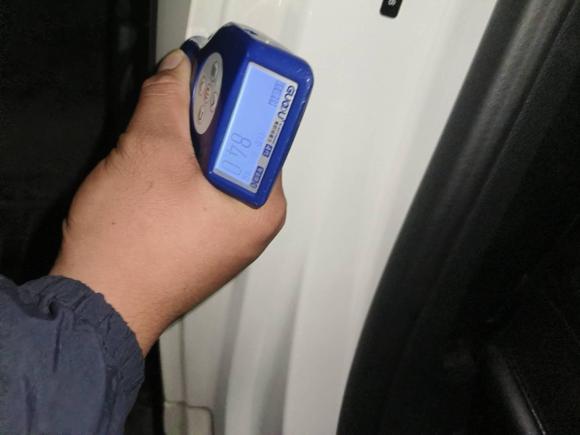 [深圳·粤B] 二手大众迈腾2012款 旅行版 2.0TSI 舒适型