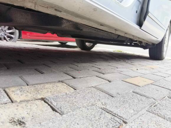 [南京·苏A] 二手别克别克GL82018款 28T 豪华型 国VI