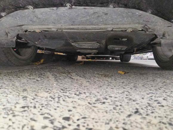 [西安·陕U] 二手别克昂科威2019款 28T 四驱精英型 国VI