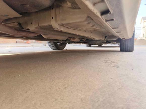 [嘉兴·浙B] 二手吉利汽车帝豪GS2019款 1.4T CVT雅