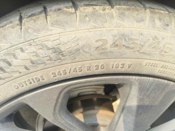 [金华·浙G] 二手长安长安UNI-T2020款 1.5T 旗舰型