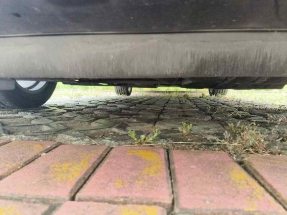 [上海·沪A] 二手别克VELITE 52017款 都市增程型