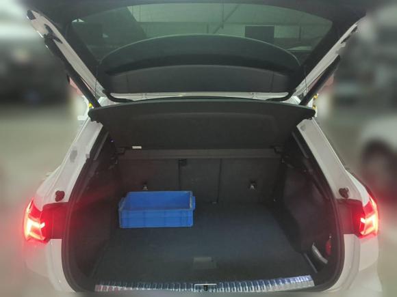 [无锡·苏B] 二手奥迪奥迪Q32024款 35 TFSI 时尚动感型