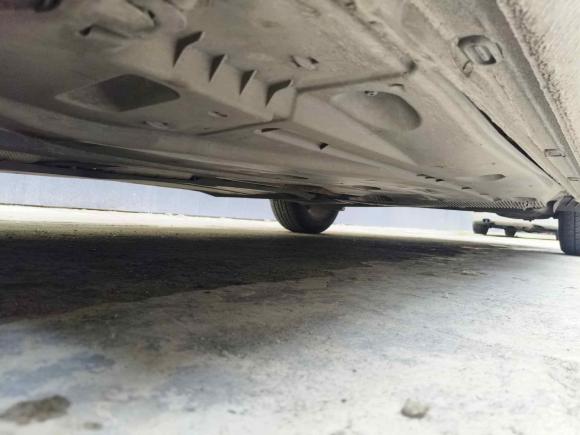 [成都·川G] 二手斯柯达明锐2015款 1.6L 自动逸杰版