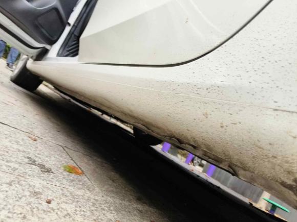 [成都·川A] 二手荣威荣威i6新能源2017款 45T 混动互联智享版