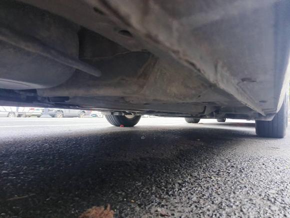 [苏州·沪C] 二手福特麦柯斯2008款 2.3L 7座豪华型