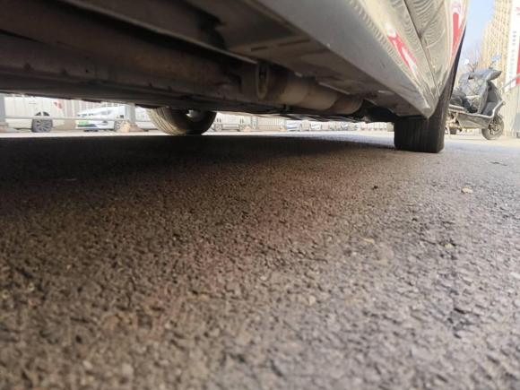 [济南·鲁A] 二手比亚迪秦PLUS2024款 荣耀版 DM-i 55KM领先型