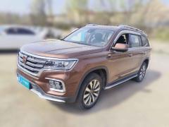 [青岛·苏J] 荣威荣威RX82018款 30T 智联网两驱至尊版