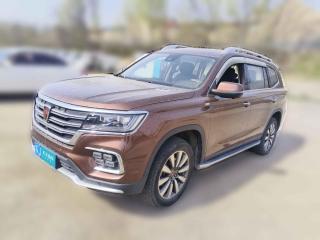 荣威荣威RX82018款 30T 智联网两驱至尊版「青岛二手车」「天天拍车」