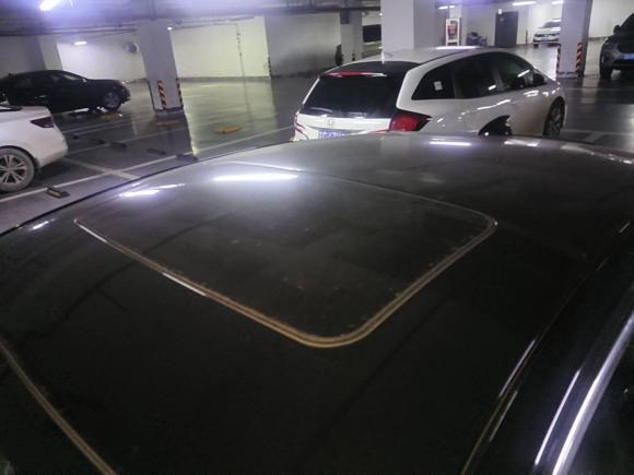 [苏州·苏U] 二手别克君威2019款 20T 精英型 国VI