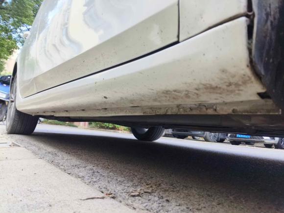 [上海·沪C] 二手荣威荣威i62019款 PLUS 1.6L CVT 4G互联旗舰大赞版