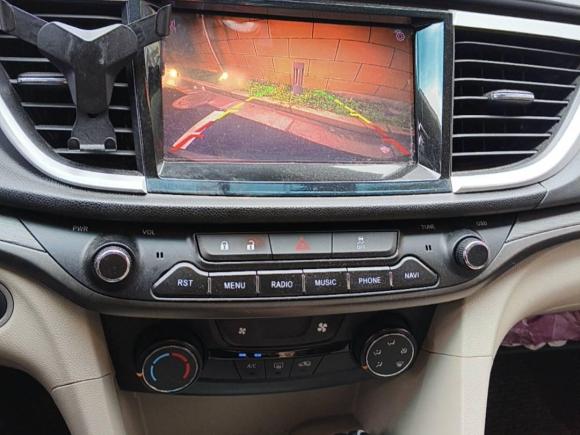 [上海·沪A] 二手别克英朗2016款 15N 自动精英型