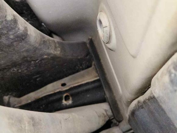 [深圳·粤B] 二手大众途锐2011款 3.0TSI 高配型