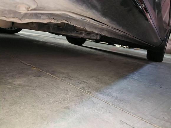 [无锡·苏B] 二手丰田卡罗拉2011款 1.8L CVT GL-i