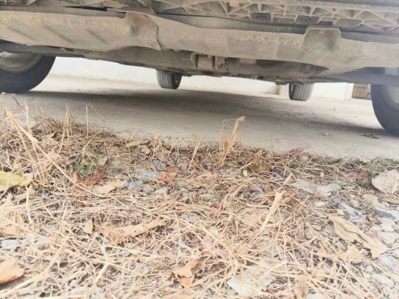 [南京·苏A] 二手现代朗动2012款 1.6L 手动领先型