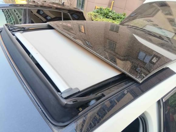 [上海·苏F] 二手斯柯达速派2016款 TSI330 DSG智行版