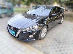 [合肥·皖A] 日产天籁2019款 2.0L XL 舒适版