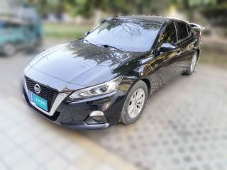 日产天籁2019款 2.0L XL 舒适版